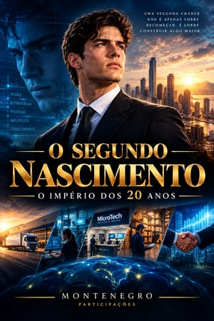 O Segundo Nascimento: O Império dos 20 Anos