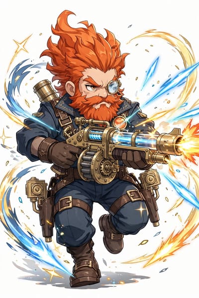 Bituca, O Guardiao